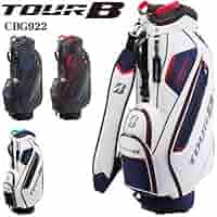 ✨超美品✨ ブリヂストン TOURSTAGE キャディバッグ 9号 Amazon | ブリヂストン(BRIDGESTONE) キャディーバッグ TOUR B